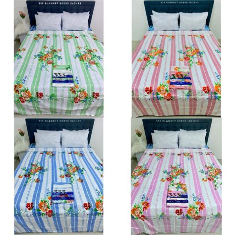 pambansang kumot|333 Blanket ( Pambansang Kumot ) .
